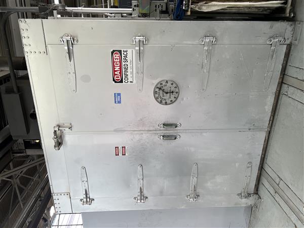 DESPATCH Electric Oven.JPG